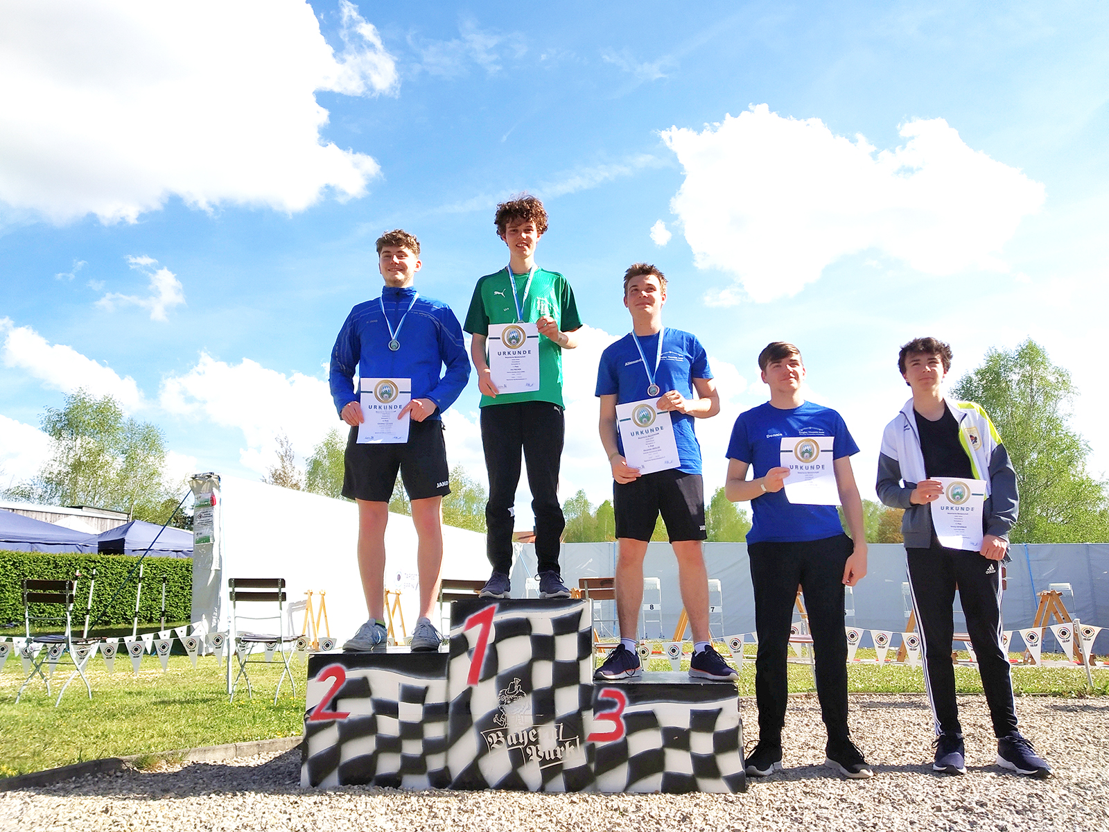 Bildergalerien Target_Sprint_2023 – Bayerischer Sportschützenbund e.V.