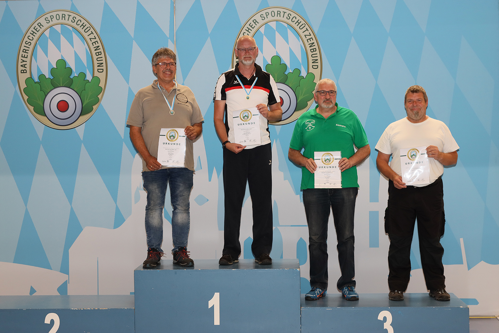 Blasrohr Cup Des BSSB 2023 Bayerischer Sportsch tzenbund E V 