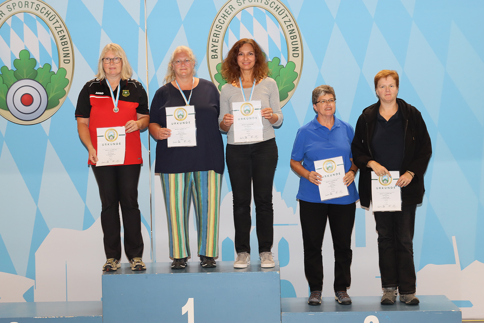 Blasrohr Cup Des BSSB 2023 Bayerischer Sportsch tzenbund E V 