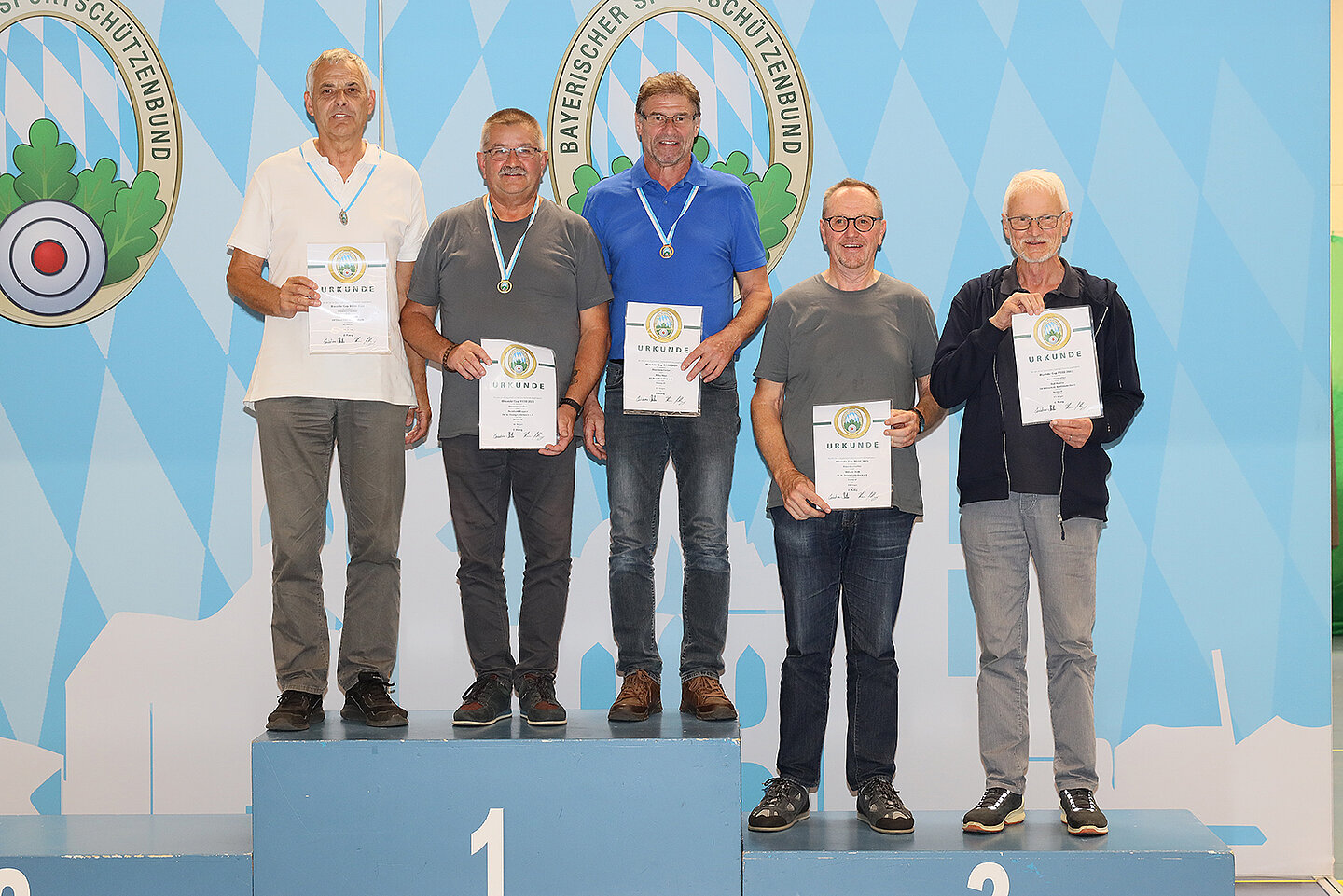 Blasrohr Cup Des BSSB 2023 Bayerischer Sportsch tzenbund E V 