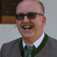 Bild von Mücke