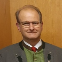 Bild von Bischof