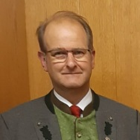 Bild von Bischof