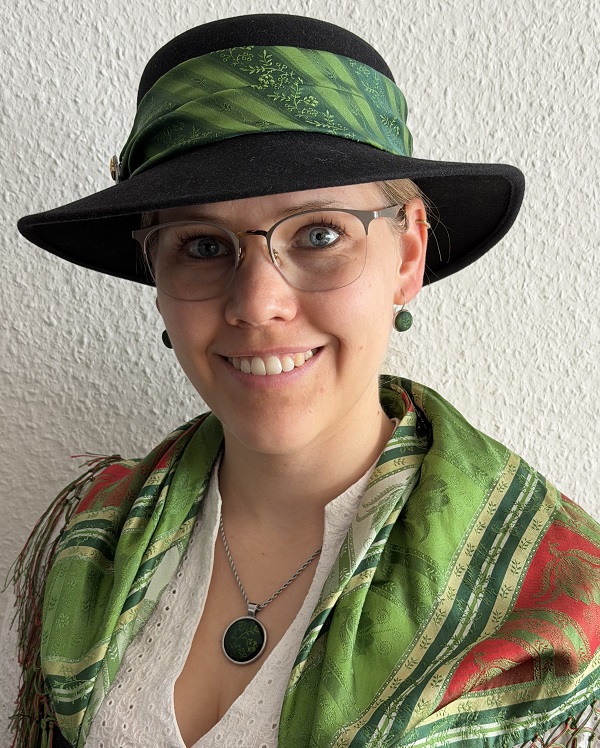 Katharina Steffen