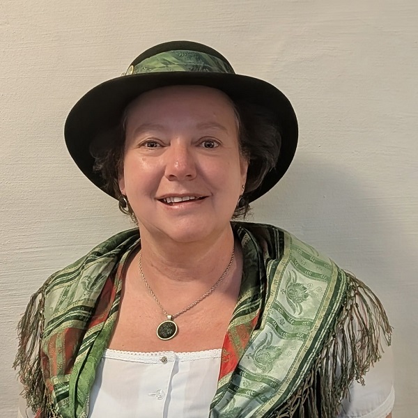 Margarete Heiland